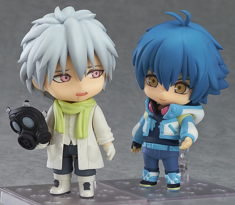 ねんどろいど クリア｜グッドスマイルカンパニー公式ショップ