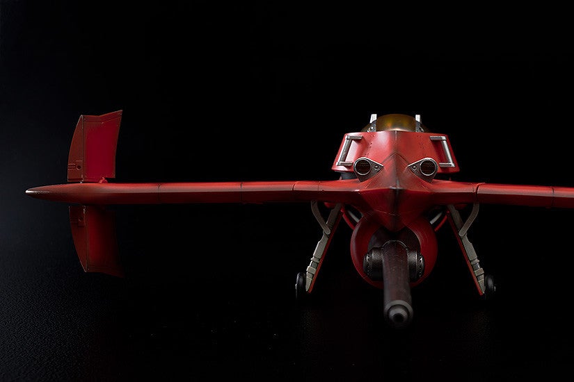 1/48 Scale Swordfish II｜Good Smile Company