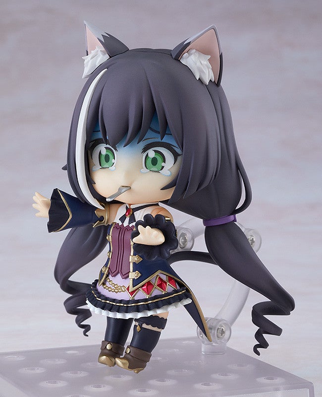 ねんどろいど キャル｜グッドスマイルカンパニー公式ショップ