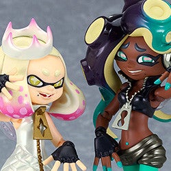 figma Splatoon ボーイ DXエディション｜グッドスマイルカンパニー公式