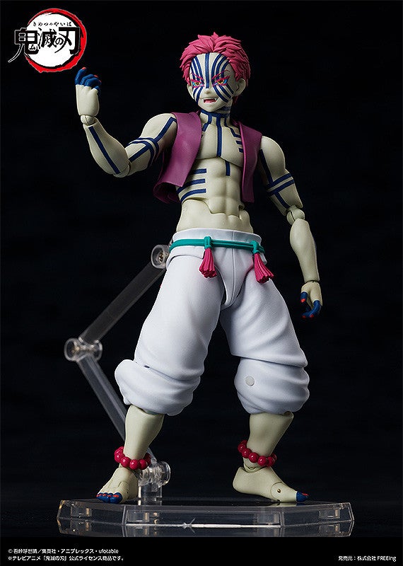 figma 猗窩座｜グッドスマイルカンパニー公式ショップ