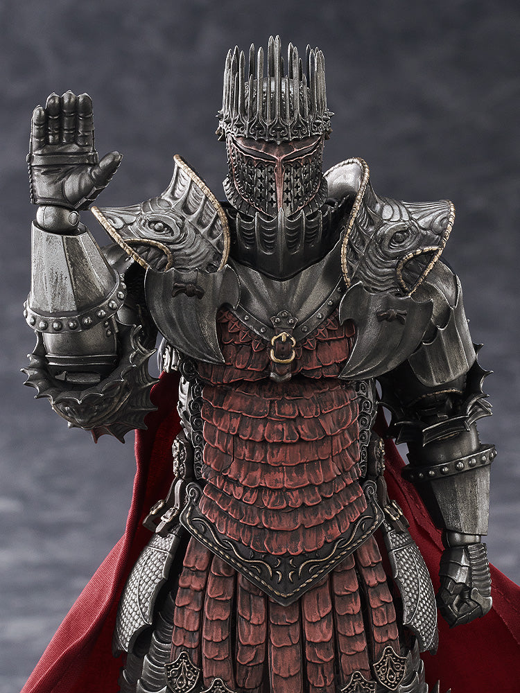 Dragon's Dogma 2 - figma Arisen DX Edition Figure – Good Smile US