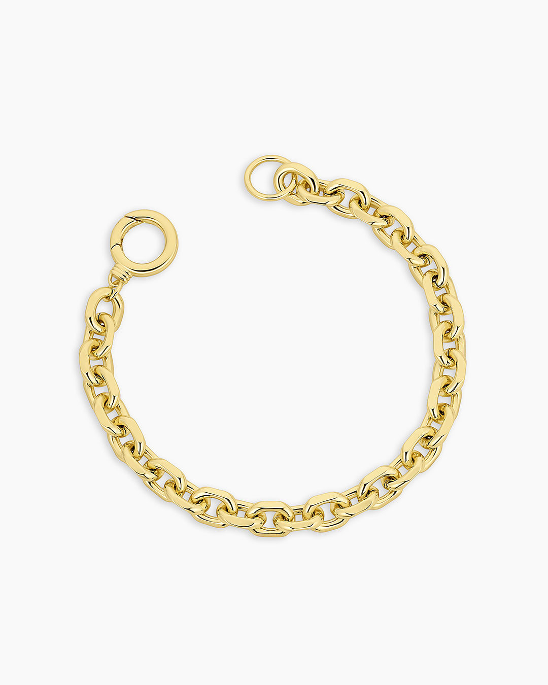 Asher Statement Bracelet – gorjana