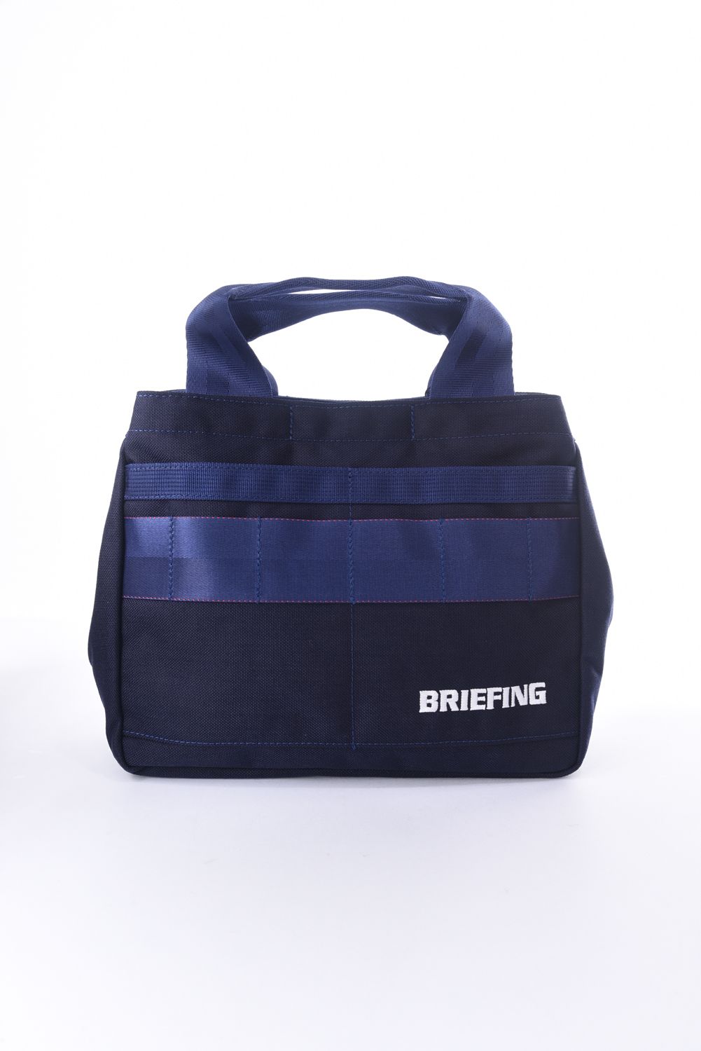 BRIEFING - 【STANDARD SERIES】 CLASSIC CART TOTE 1000D / カート