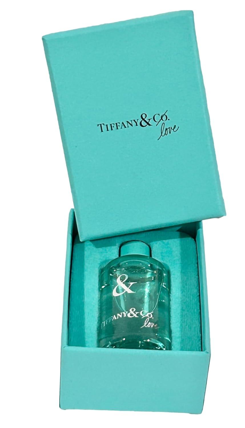 Tiffany & Co. Tiffany LOVE HER GIFT BOX Mini perfume EDP 5 ml