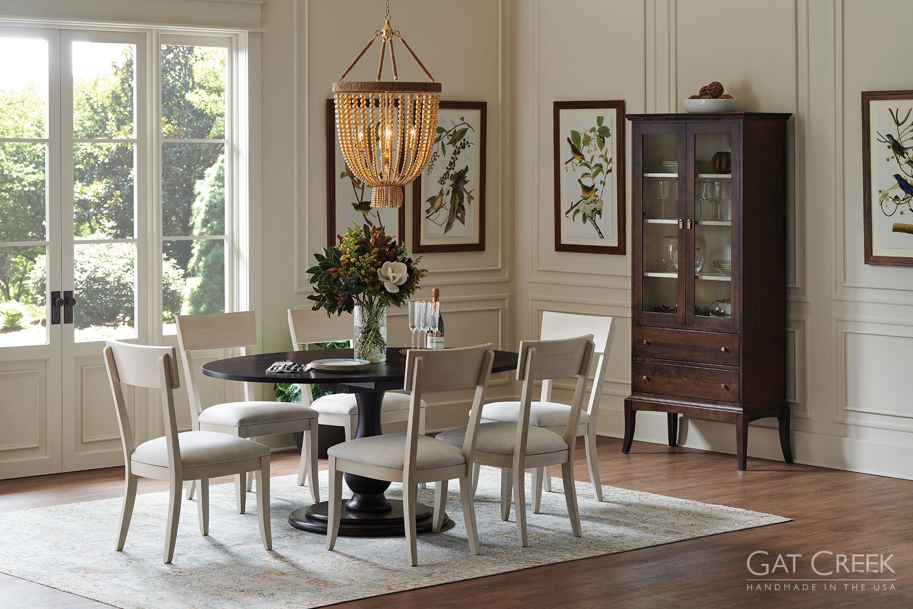 Taylor Table