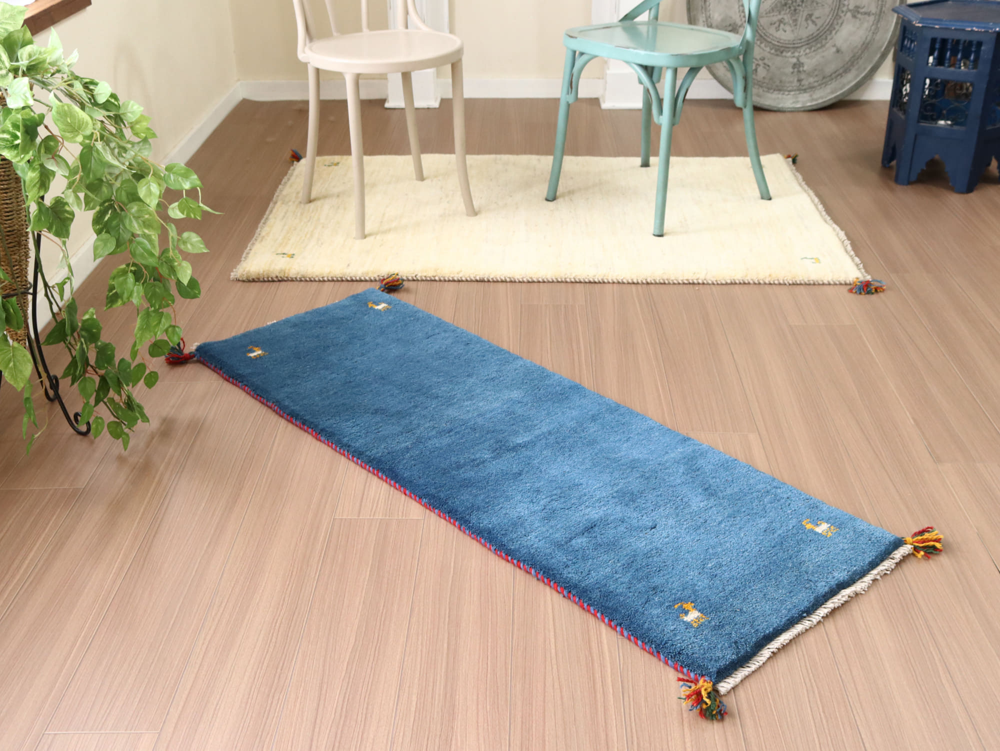 ギャッベ（ギャベ）専門店 インプレッションオブギャッベ / ギャベ