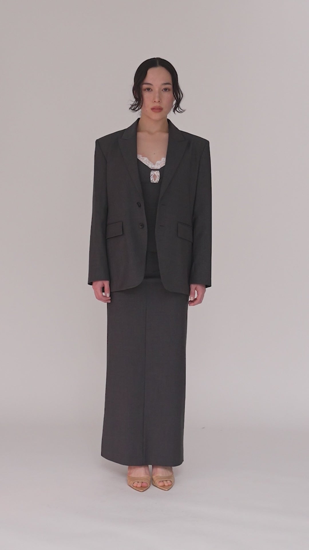 Taylor pencil skirt | Gajess