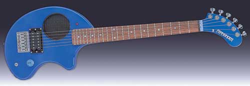 フェルナンデスZO-3（ぞうさんギター）の販売【ガッキコム】