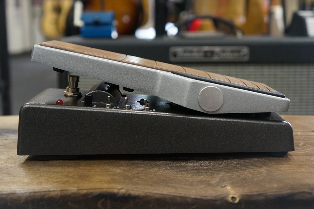 Fender Tread-Light Wah Pedal - ワウペダル - / 楽器屋BOW オンライン