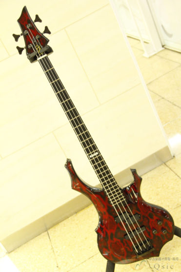 Laputa Junji モデル | 楽器買取Qsic