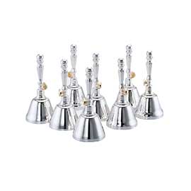 ミュージックベル（ハンドベル） - スーパーエクセレント MB－SPE