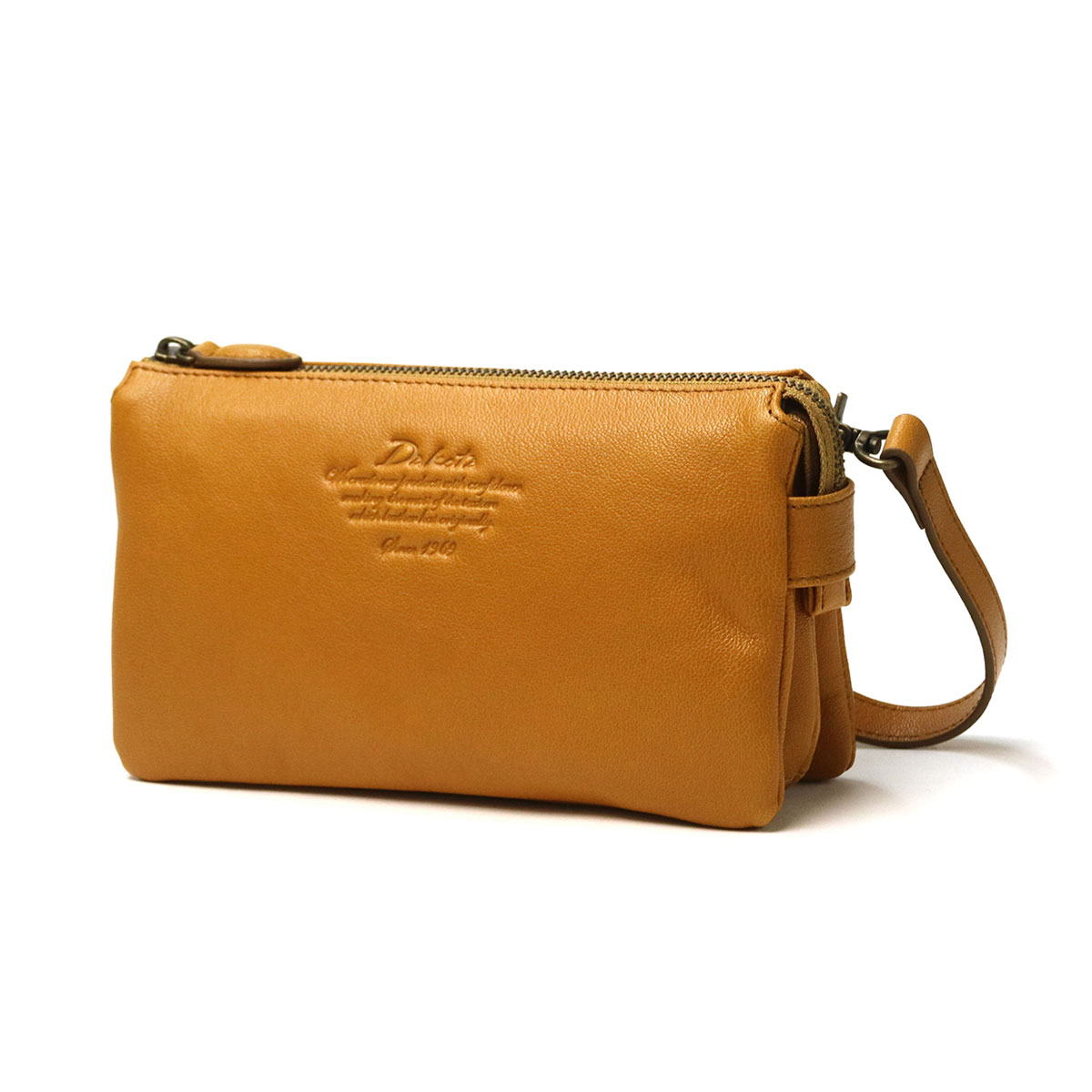 Dakota ダコタ アミューズ お財布ショルダー 1032461｜【正規販売店