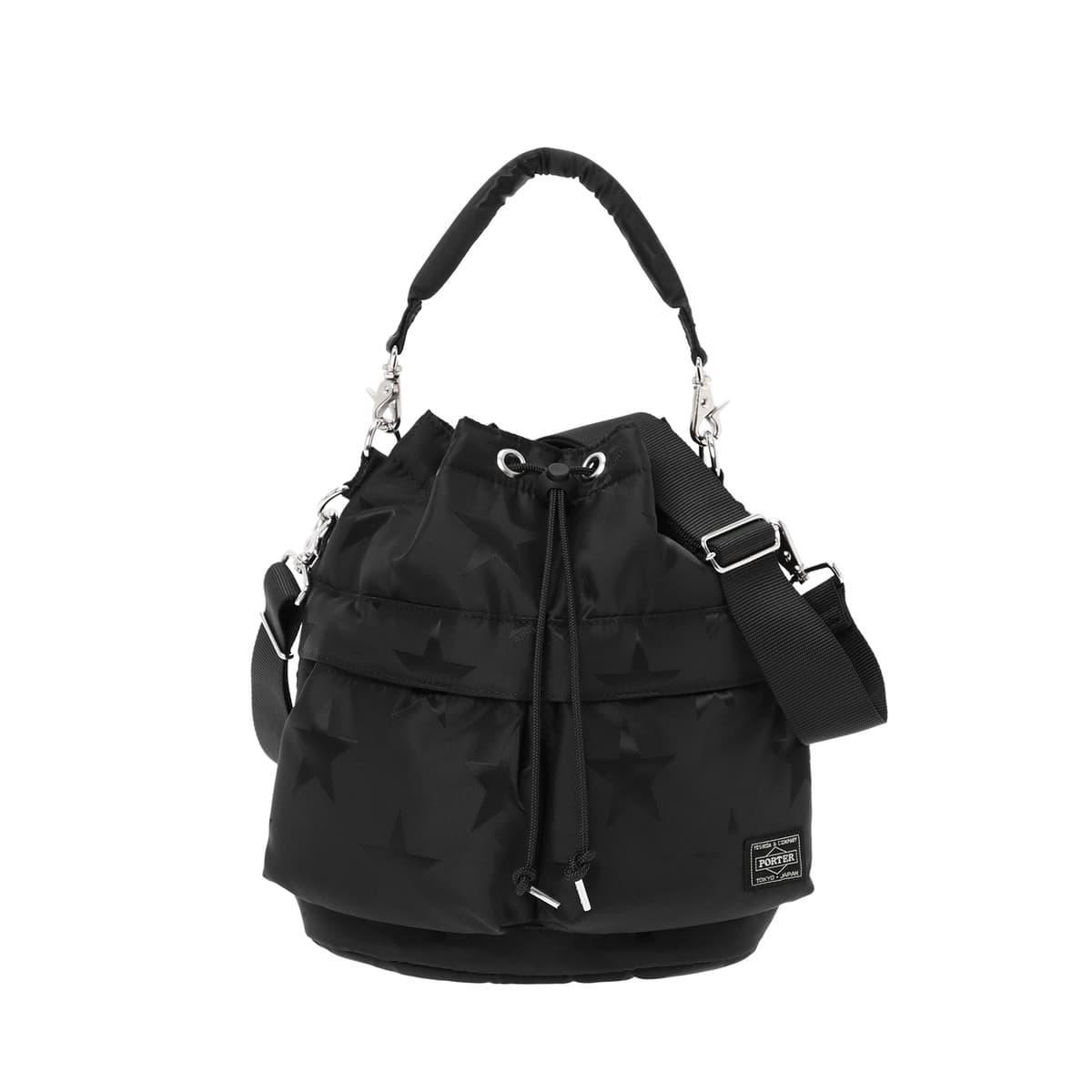 ポーター フラッグ 2WAYツールバッグ 867-01626 2WAYショルダーバッグ