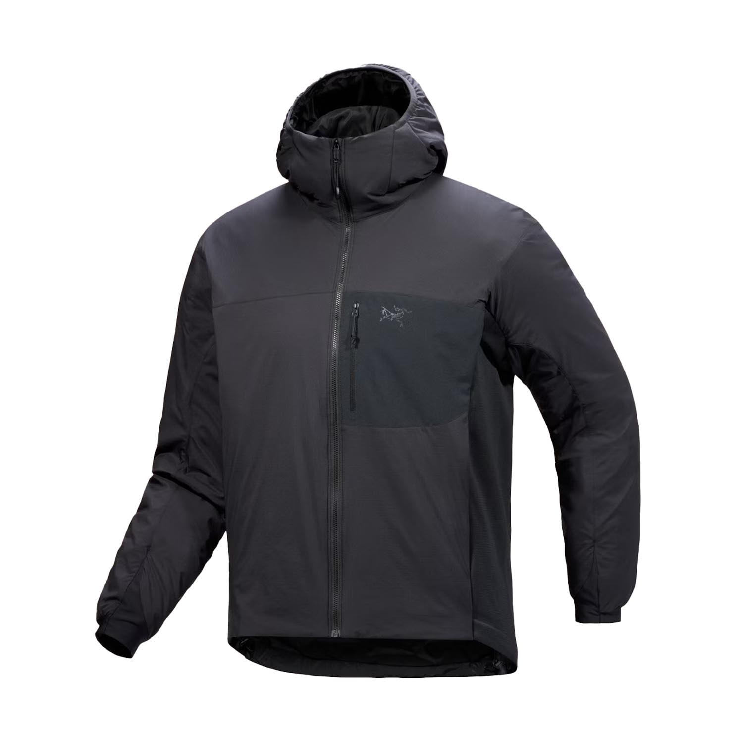 Arc'teryx LEAF Men's Atom LT Hoody Gen 2.1 | Galls