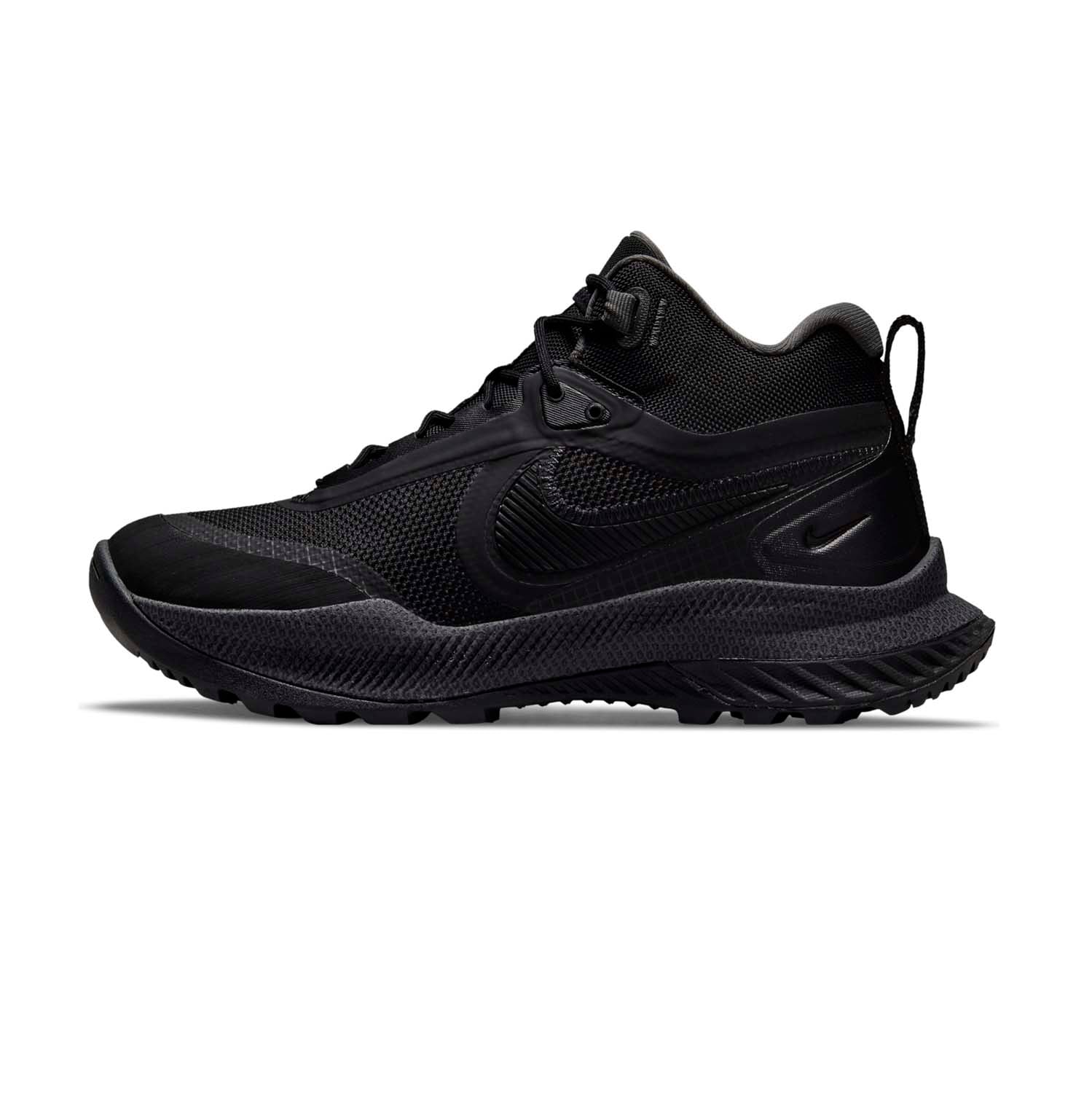 Nike React Men's SFB Carbon Tactical Shoes | Nike Boots