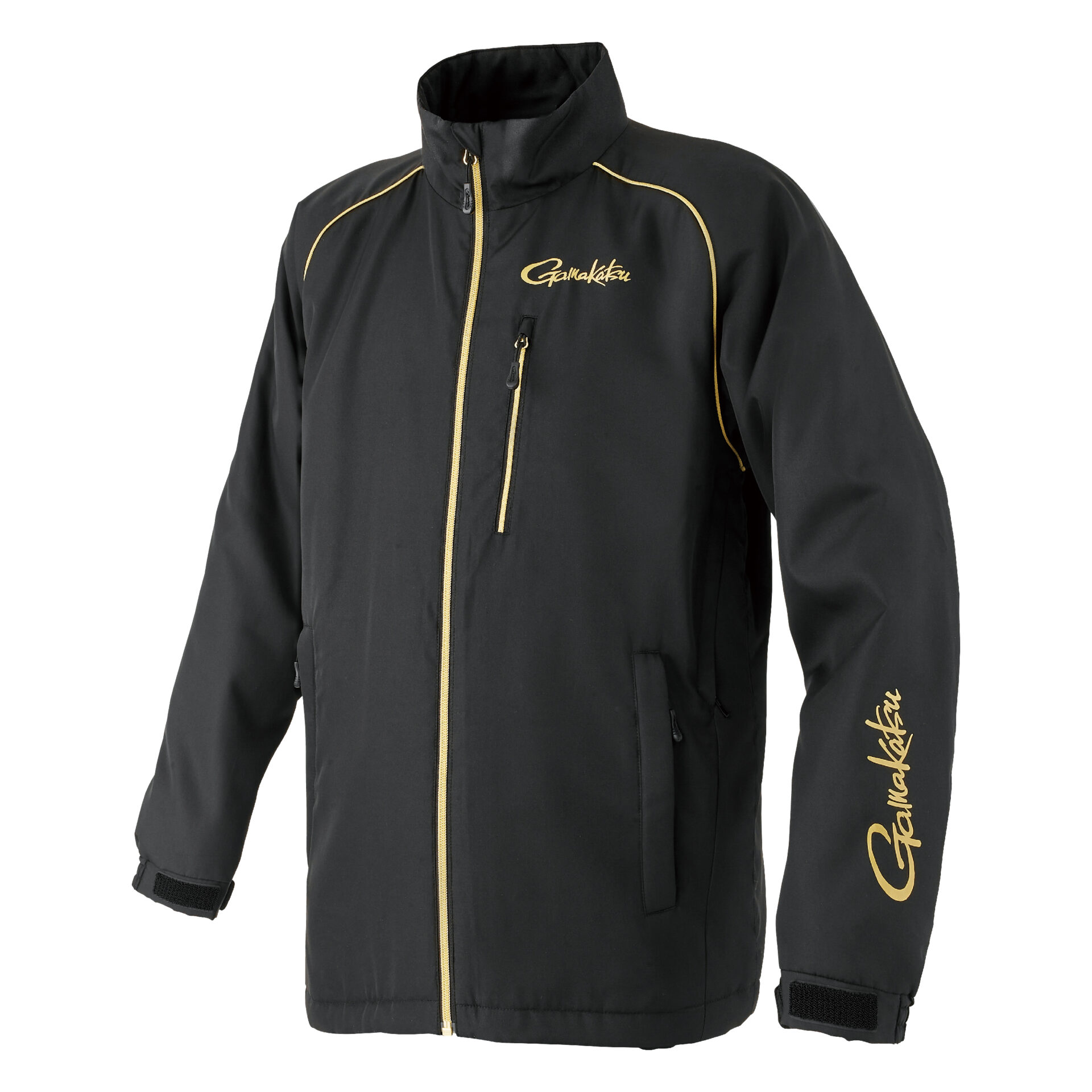 ファイバーボールジャケット(サーモライト(R)) GM3602 | がまかつ