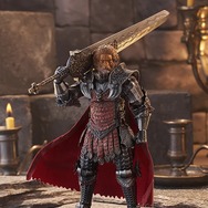 ドラゴンズドグマ 2』主人公「覚者」のfigmaが予約開始―かっこいい鎧姿