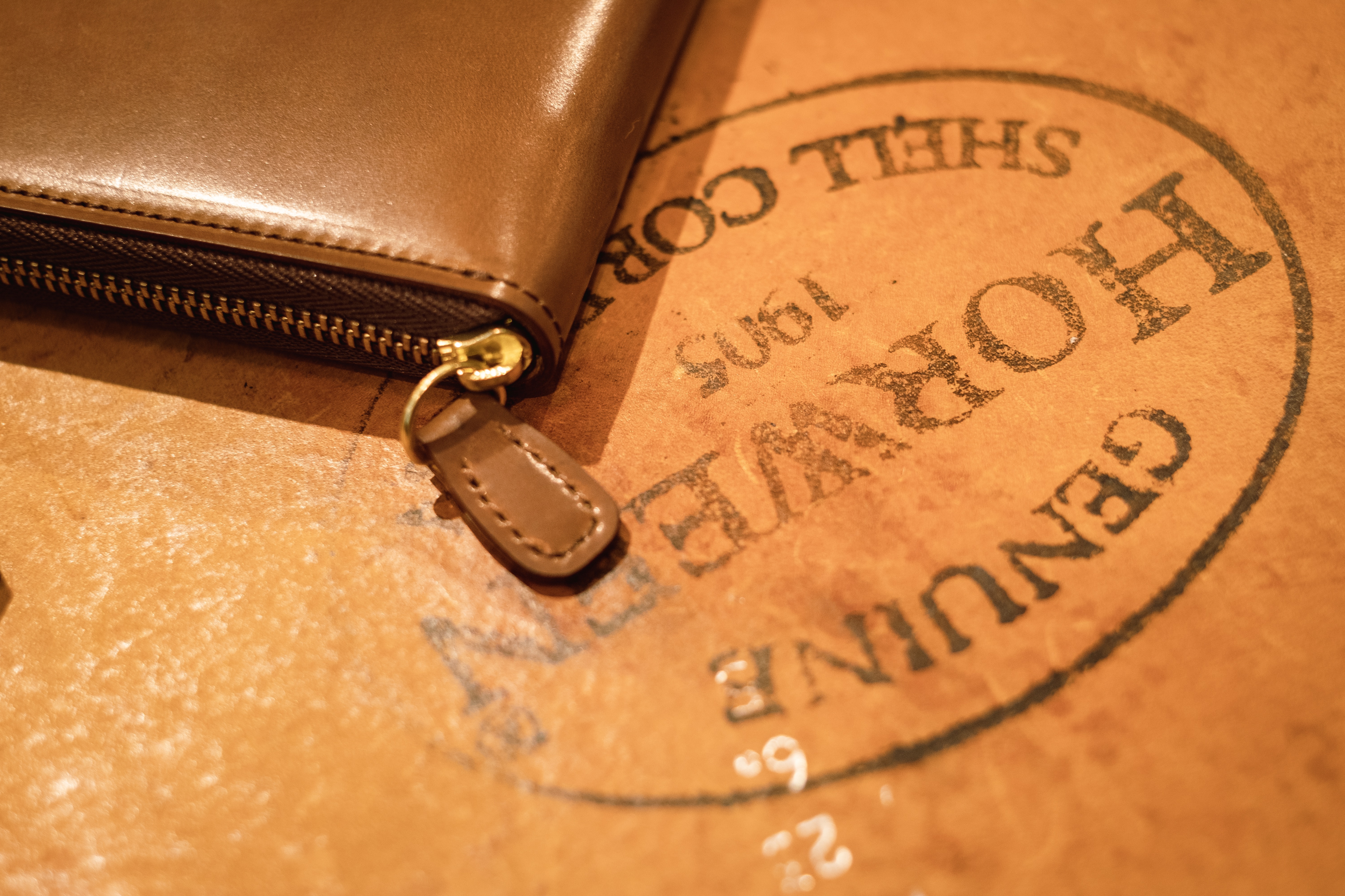 ブログ | 最高級のメンズ革製品・革財布 GANZO公式WEBサイト