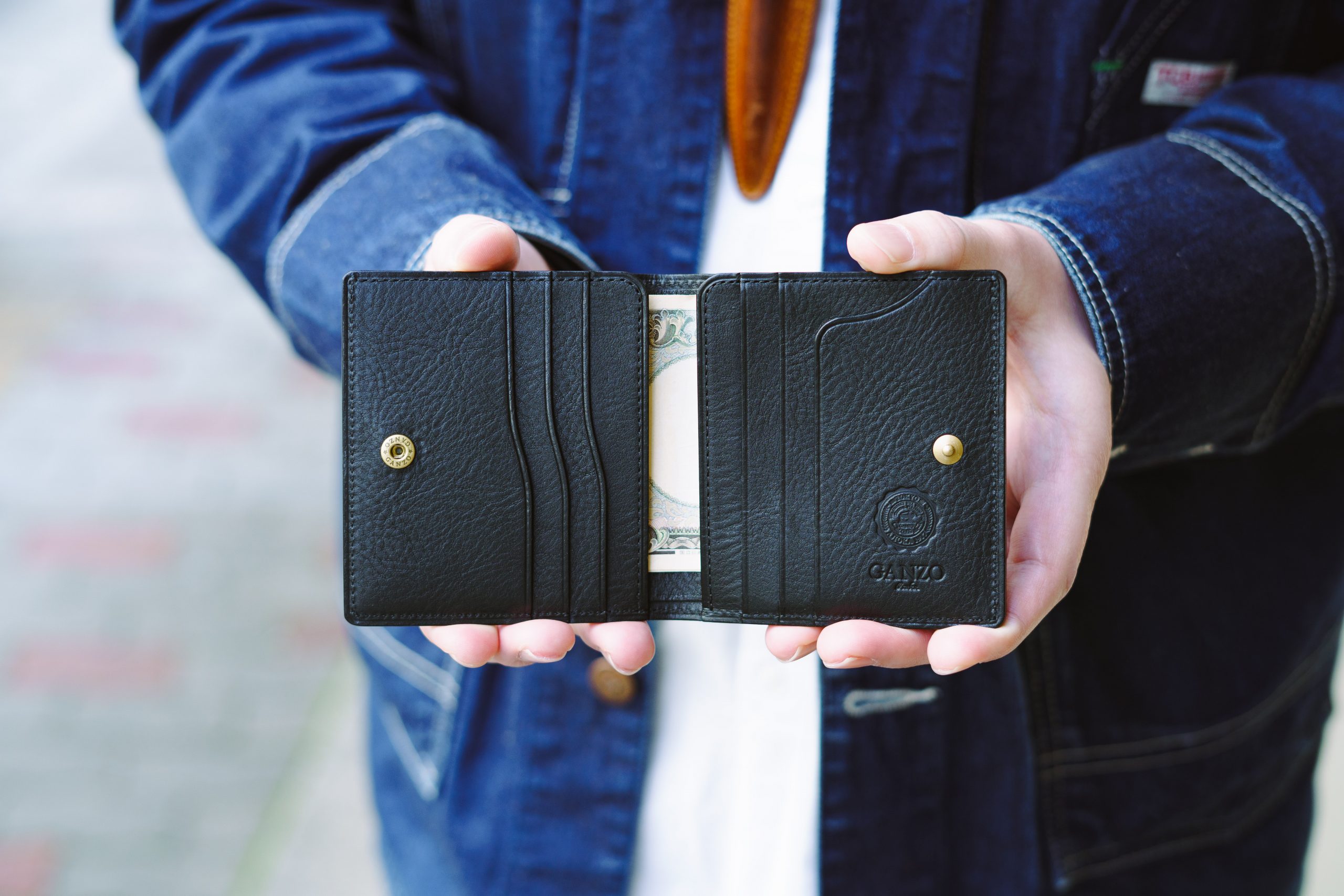 ブログ | 最高級のメンズ革製品・革財布 GANZO公式WEBサイト