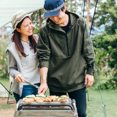 ジェットボイル☆JETBOIL ZIP - アウトドア・キャンプ・ファミリー