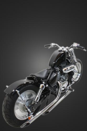 有限会社ガレージT&F / マグナ250 スポーツスタータンクKIT