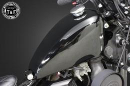 有限会社ガレージT&F / ドラッグスター250 スポーツスタータンクKIT