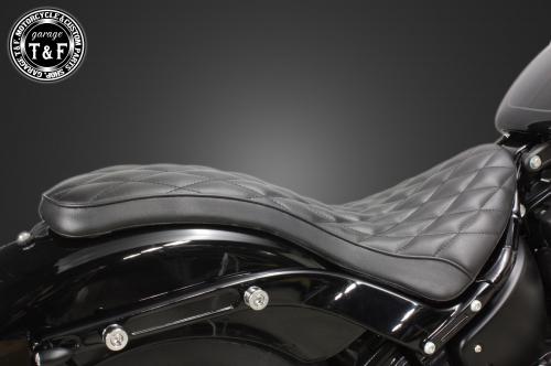 有限会社ガレージT&F / ソフテイル(SOFTAIL)2018年〜モデル用 コブラ