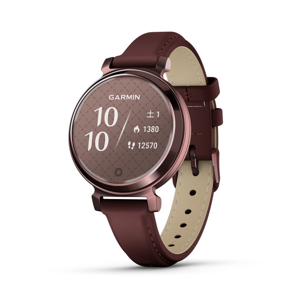 Lily 2 Classic | スマートウォッチ | Garmin 日本