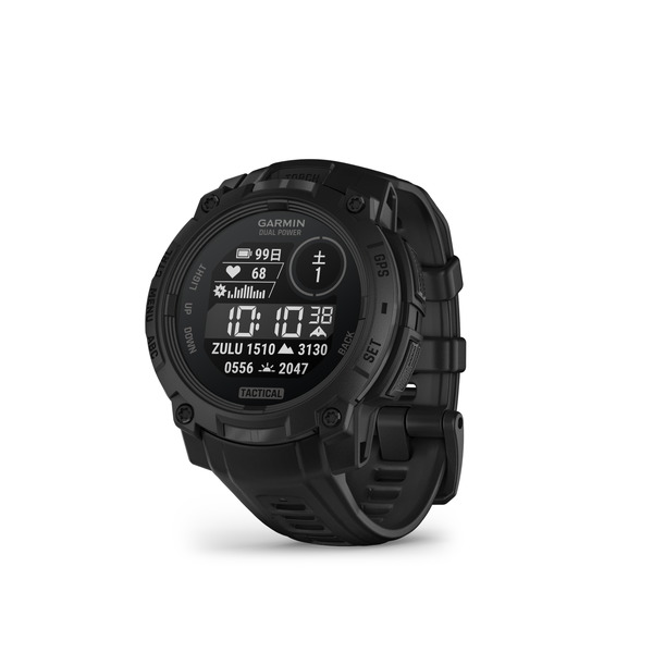 Instinct E | スマートウォッチ | Garmin 日本