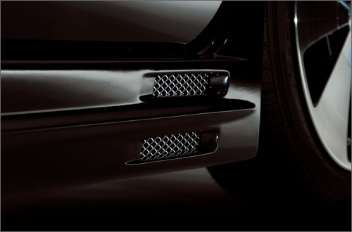 D.A.D-ムーブ カスタム ZX Edition [ L175/185 MC the first