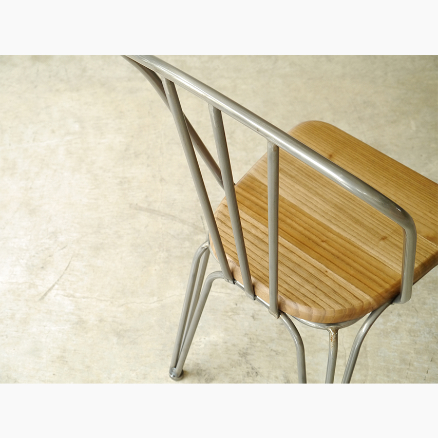 GART | FURNITURE BRAND IN JAPAN | 1290 CHAIR