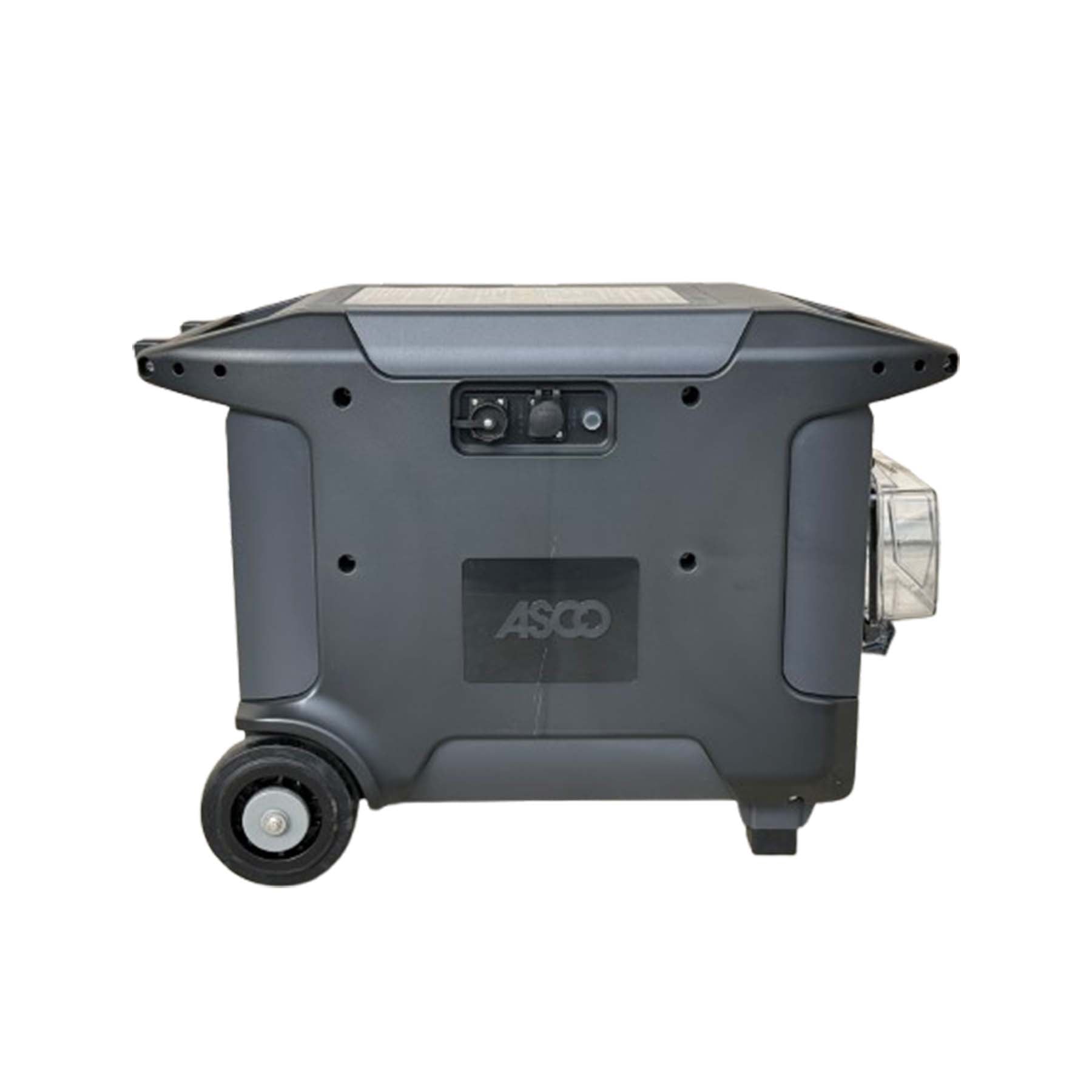 ポータブル蓄電池 PORTABLE POWER SUPPLY 蓄電丸 KPS-0202 – GREEN