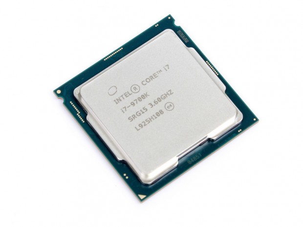 どれを選ぶ。豊富なラインナップが揃う人気モデルIntel「Core i7-9700