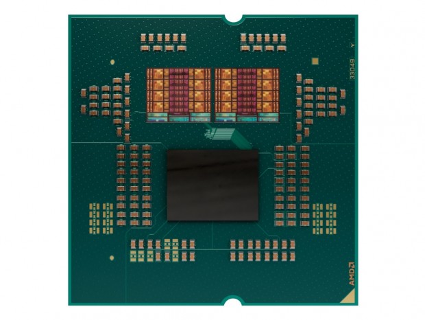 コンシューマ向け最速で発熱も控えめなZen 5のハイエンド、AMD「Ryzen