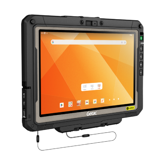 ZX10-EX｜Getac