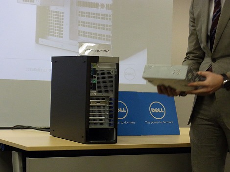 Precision T3610レビュー/パソコン徹底比較購入ガイド