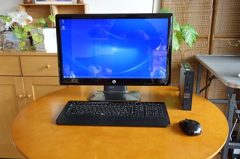 OptiPlex 3040 Micro(MFF)特徴解説/パソコン徹底比較購入ガイド