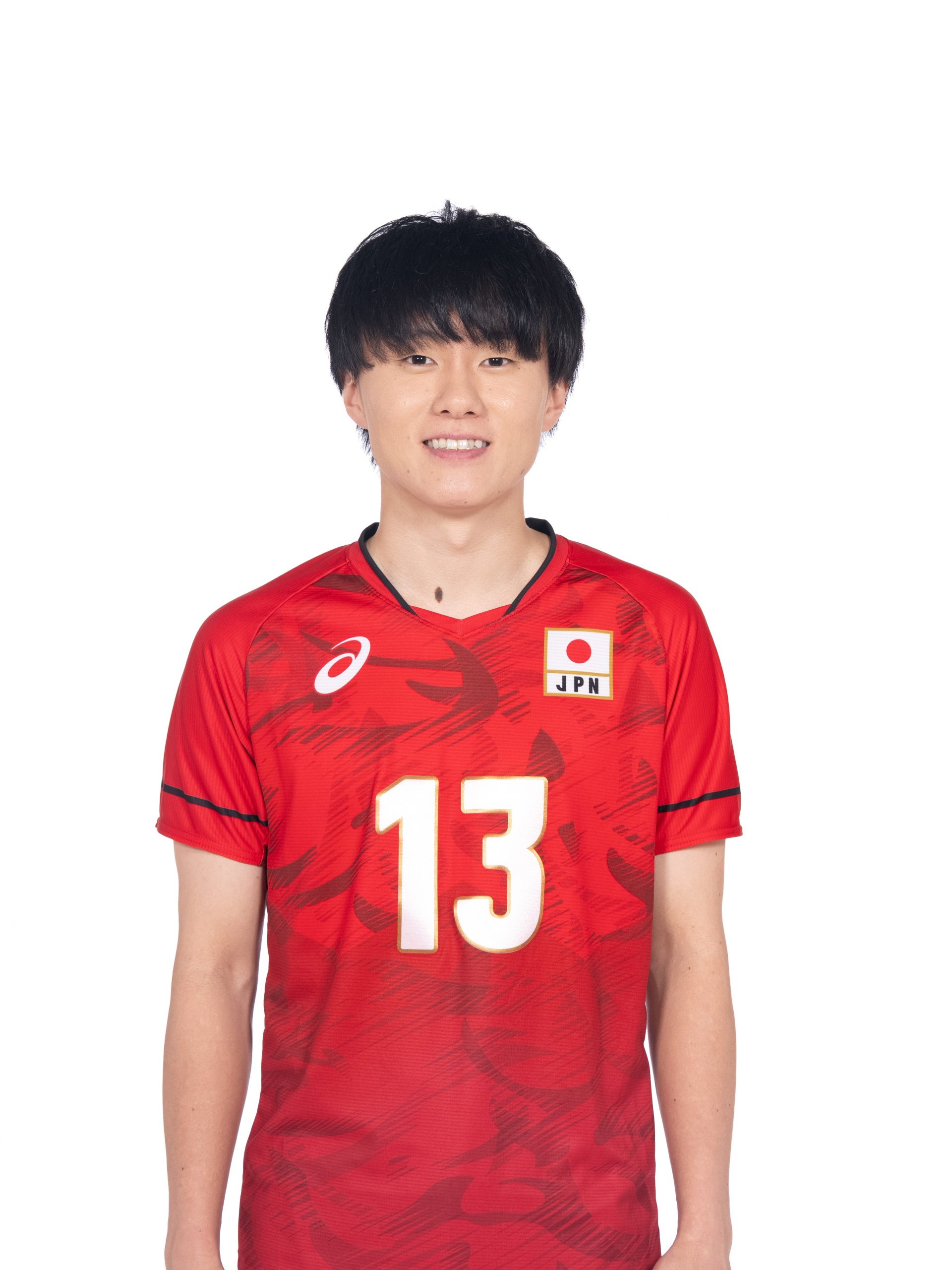 2025 小川智大 | 月バレ.com【月刊バレーボール】