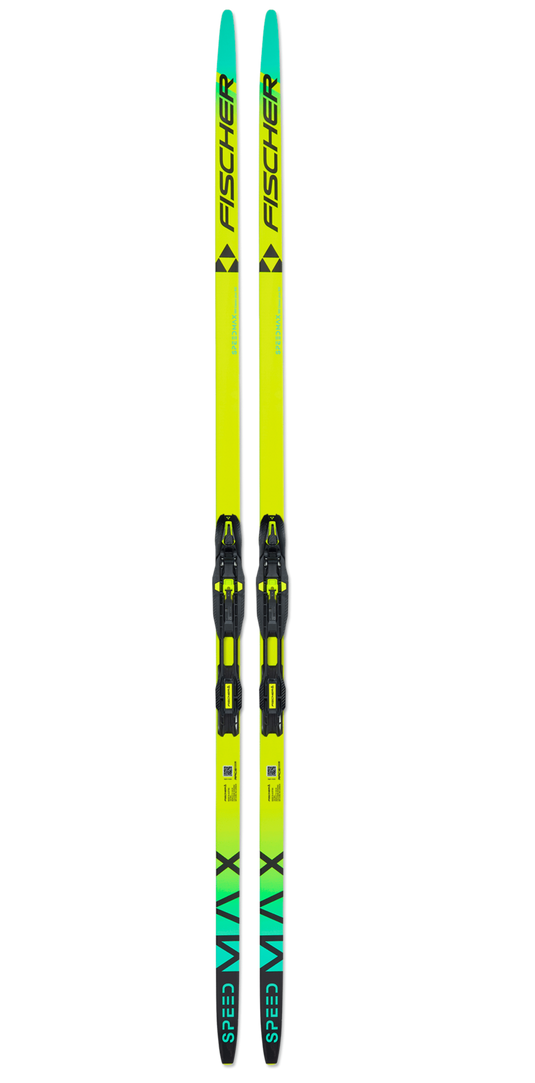 Fischer Speedmax 100 Classic Plus 702 – Gear West