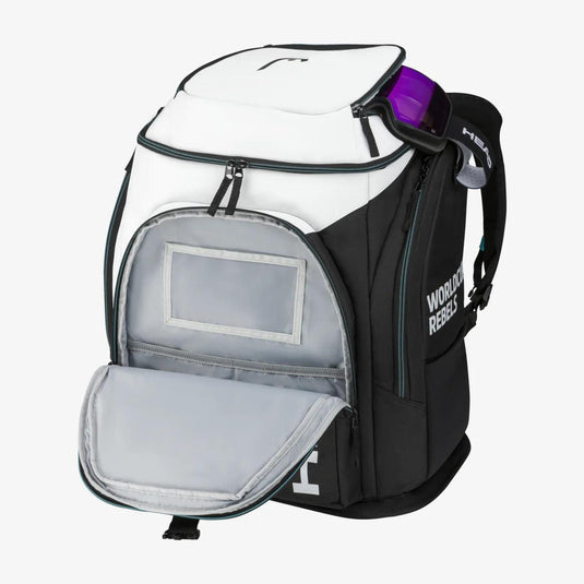 Head Rebels Racing Backpack Small – Gear West