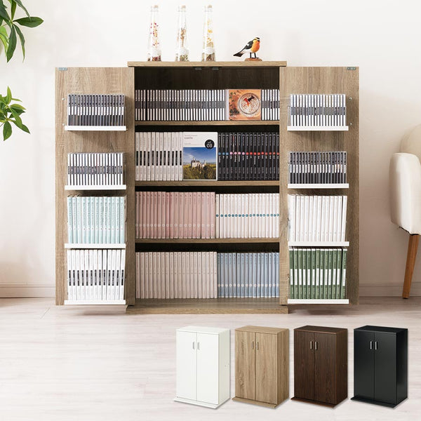 おしゃれな本棚・ラックの通販 ｜ 【公式】インテリアのゲキカグ