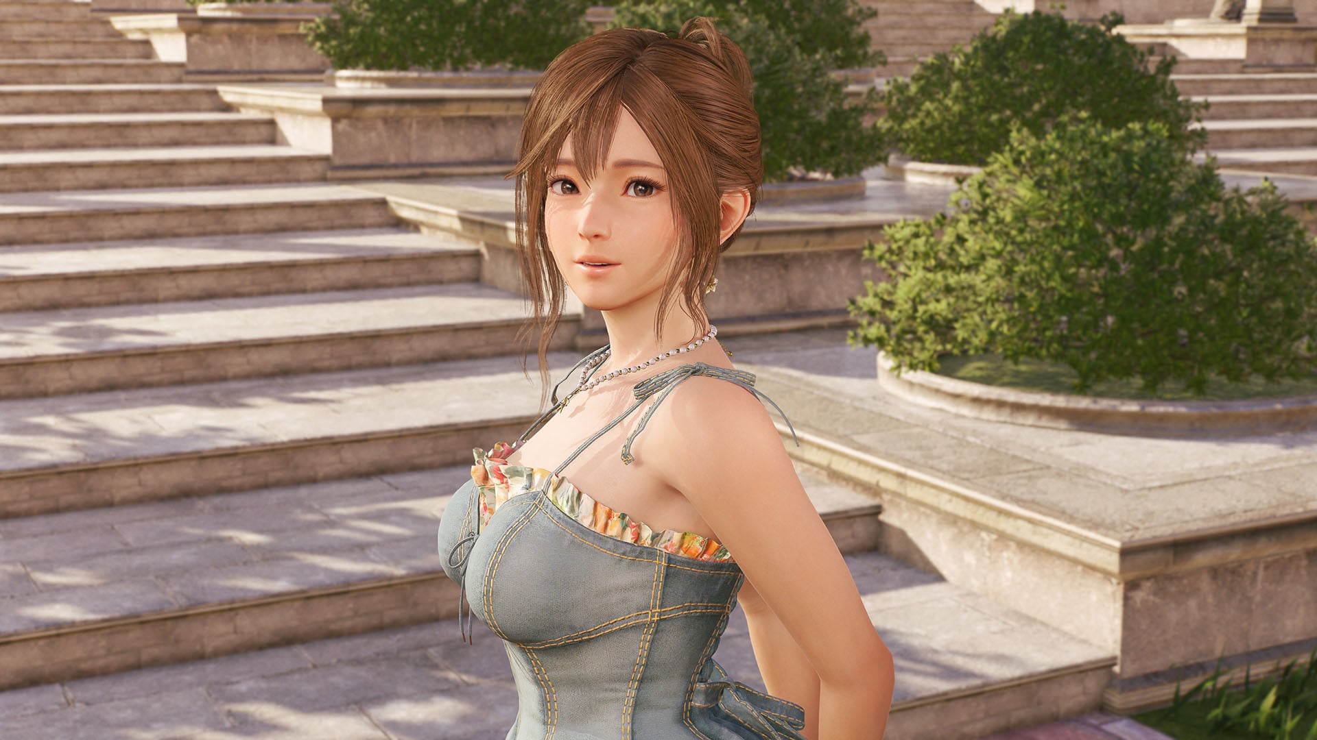 Venus Vacation PRISM: DEAD OR ALIVE Xtreme delayed to March 27 in