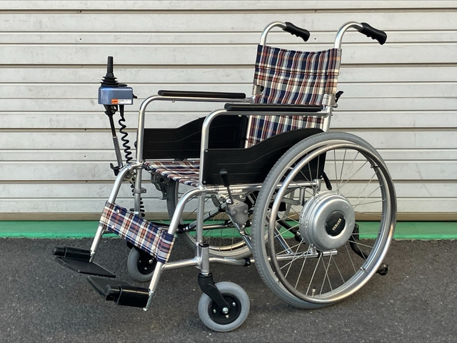 福伸電機 スーパーポルカー SPX-4500 - げんき工房