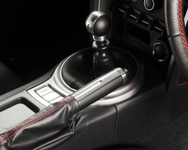 トヨタ TOYOTA 86/スバル SUBARU BRZ S-line | GENIC ジェニック