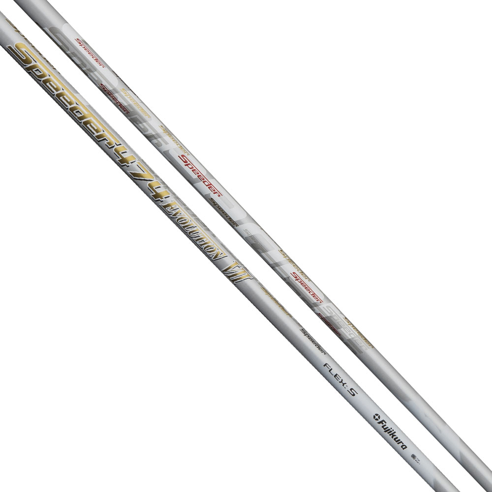 ジオテックゴルフ公式通販サイト / スピーダー 474 エボリューション