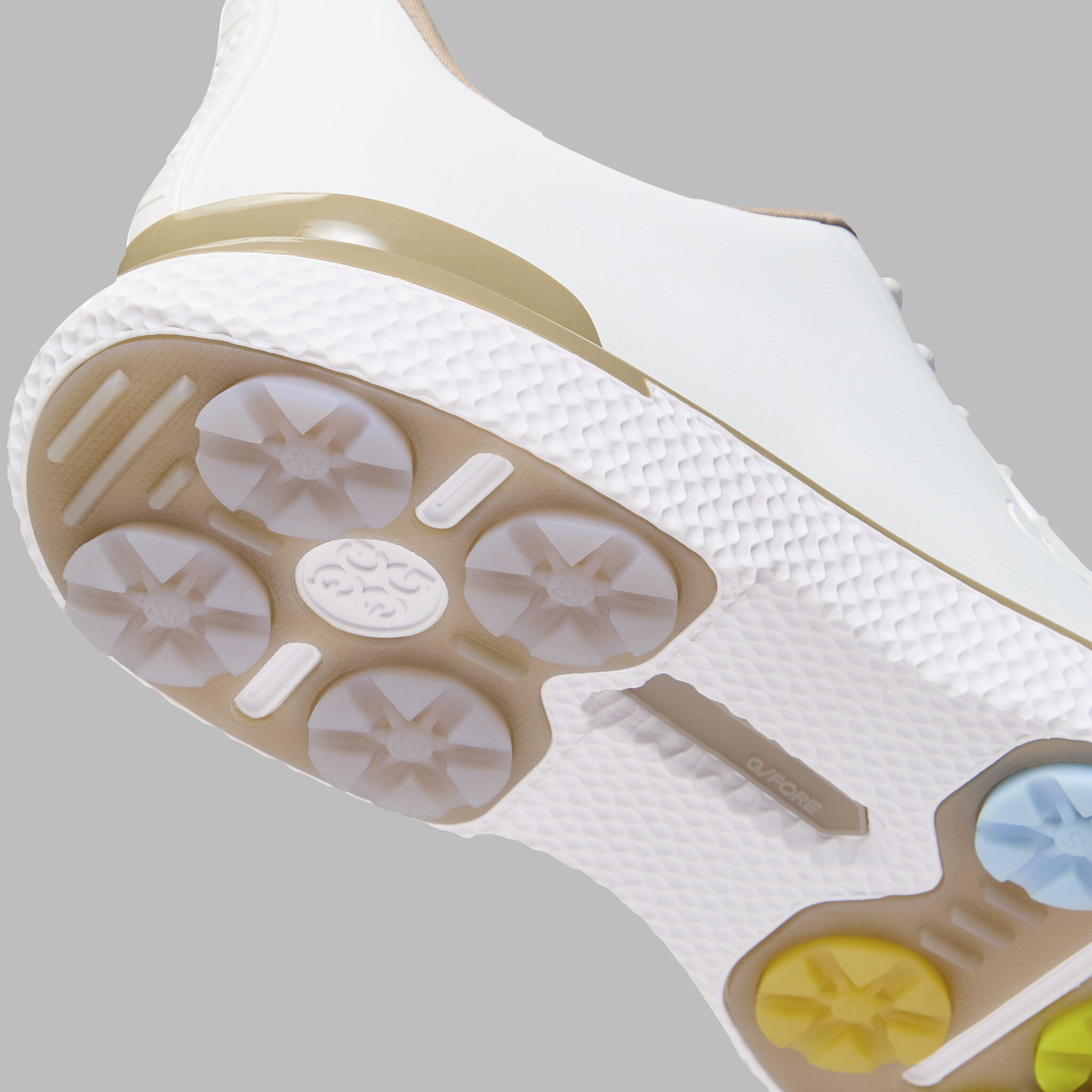 MEN'S LTD RELEASE GALLIVAN2R SPLIT TOE GOLF SHOE | MEN'S GOLF