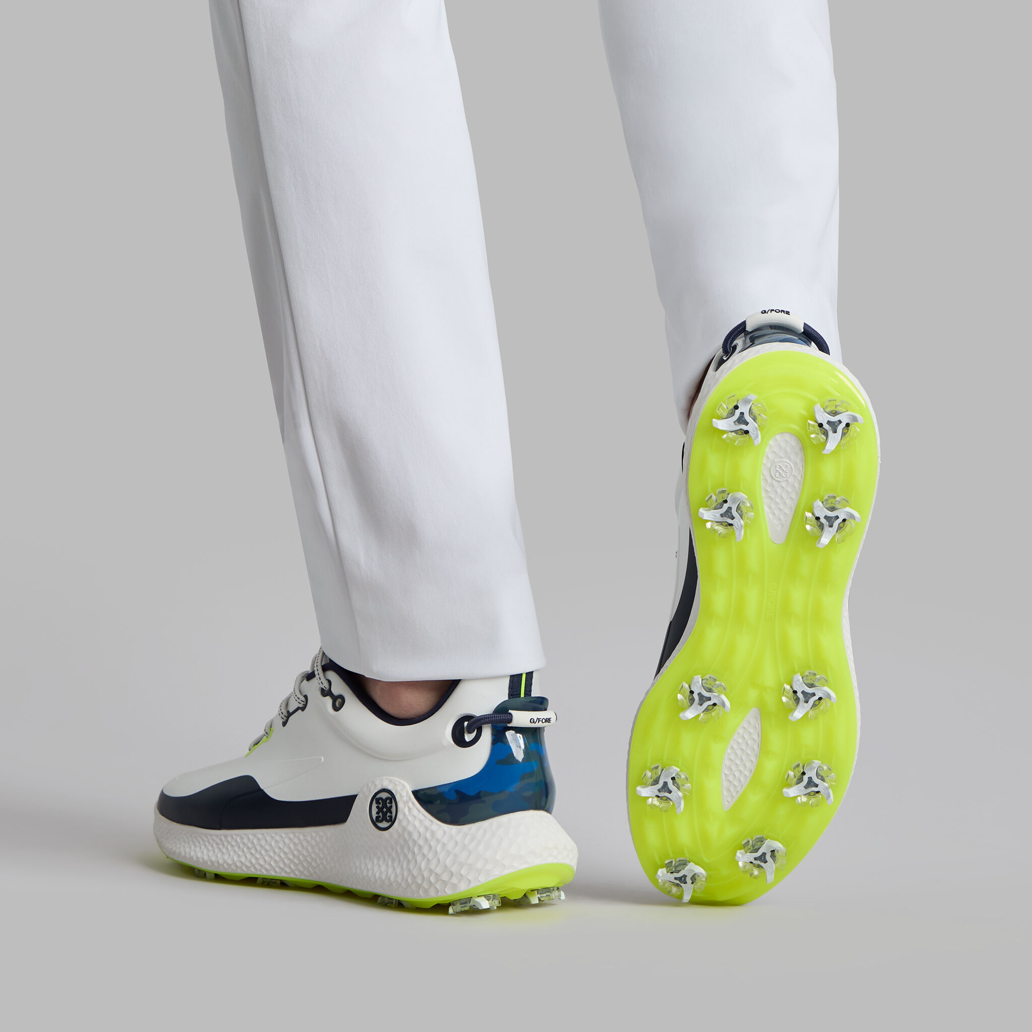 MEN'S MG4+ O2 G/LOCK GOLF SHOE | MEN'S GOLF SHOES | G/FORE