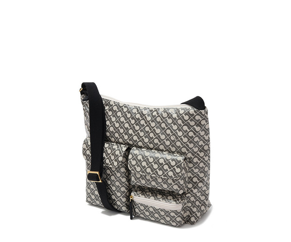 ソフティ クロスショルダーバッグ｜GHERARDINI オンラインストア