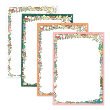 ART OF GHIBLI 天空の城ラピュタ アートフレーム 「手向けの花」｜三鷹